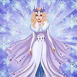 play Eliza Winter Coronation