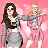 play Kpop Adventure