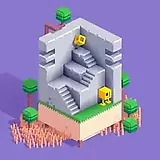play Odd Bot