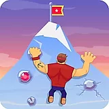 play Climb Hero