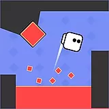 play Square Jet