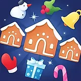 play Jewel Christmas Mania