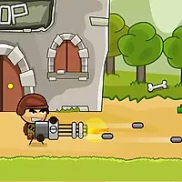 play Soldier Legend