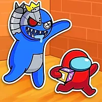 play SurvivalRainbow