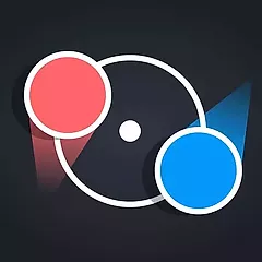 play Dot Rush