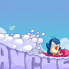 play Avalanche