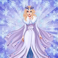 play Eliza Winter Coronation