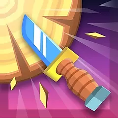 play Knife Smash