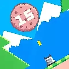 play Cookie Blast