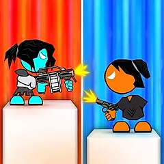 play StickArena3D